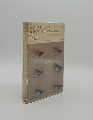 Seller image for ALL-FUR FLIES AND HOW TO DRESS THEM for sale by Rothwell & Dunworth (ABA, ILAB)