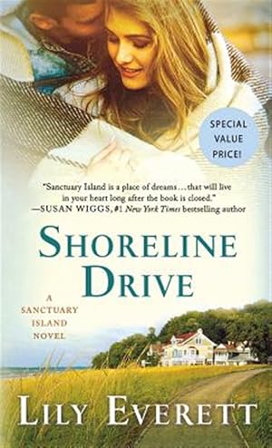 Seller image for Shoreline Drive : A Sanctuary Island Novel for sale by GreatBookPricesUK