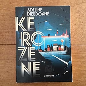 Seller image for Kerozene for sale by Les bouquins d'Alain