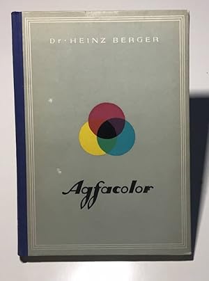 Agfacolor.