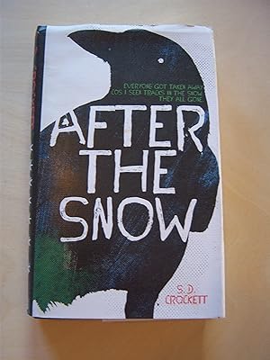 Seller image for After the snow for sale by RightWayUp Books
