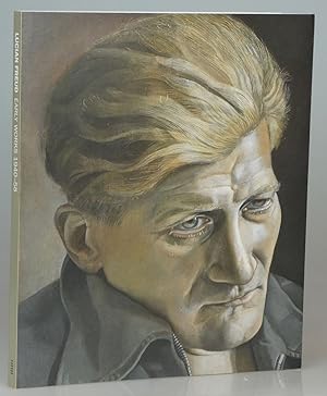 Lucien Freud: Early Works 1940-58