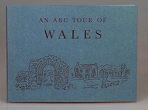 Seller image for An ABC Tour of Wales for sale by Besleys Books  PBFA