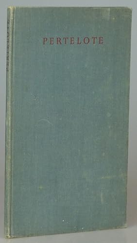 Pertelote: A Sequel to Chanticleer: Being a Bibliography of the Golden Cockerel Press October 193...
