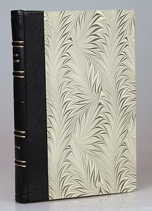 Seller image for The Epicure's Anthology . with an Essay on The Epicure and the Epicurean by A. J. Symons and Decorations by Osbert Lancaster for sale by Besleys Books  PBFA