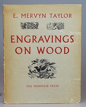 Image du vendeur pour Engravings on Wood mis en vente par Besleys Books  PBFA