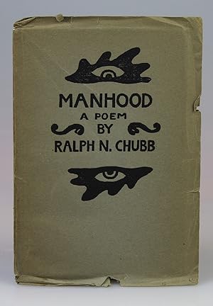 Manhood, A Poem