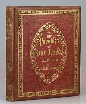 Bild des Verkufers fr The Parables of Our Lord and Saviour Jesus Christ zum Verkauf von Besleys Books  PBFA