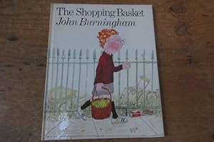 Seller image for The Shopping Basket for sale by Mungobooks