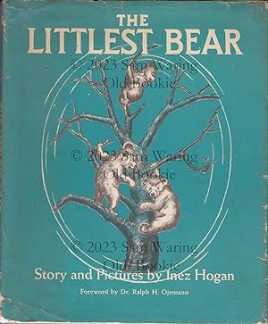 The littlest bear