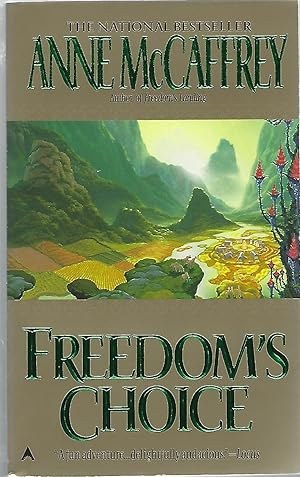 Seller image for FREEDOM'S CHOICE for sale by Columbia Books, ABAA/ILAB, MWABA