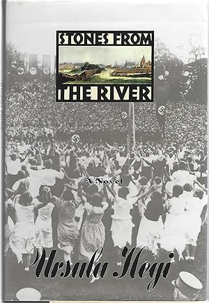 Bild des Verkufers fr STONES FROM THE RIVER zum Verkauf von Columbia Books, ABAA/ILAB, MWABA