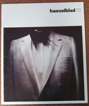 Bild des Verkufers fr hasselblad 70 (Hasselblad House Magazine August 1982) zum Verkauf von Reflection Publications