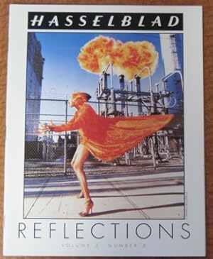 Bild des Verkufers fr REFLECTIONS. Volume 2, Number 3. Fall 1999 zum Verkauf von Reflection Publications