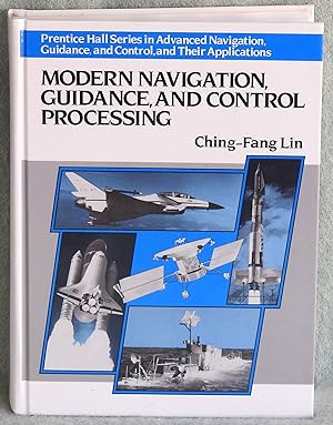 Seller image for Modern Navigation, Guidance, And Control Processing for sale by Argyl Houser, Bookseller