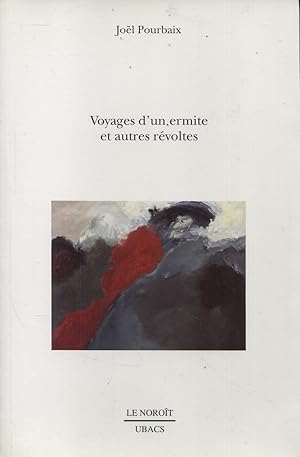 Seller image for Voyages d'un ermite et autres rvoltes for sale by Bloody Bulga