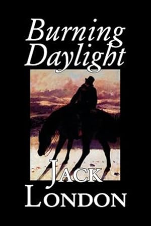 Seller image for Burning Daylight for sale by GreatBookPrices