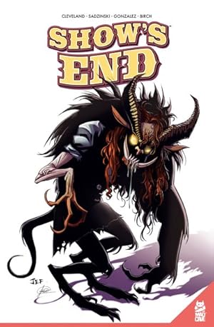 Seller image for Show's End for sale by GreatBookPrices