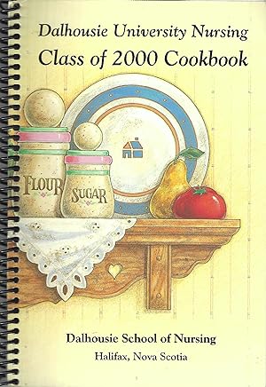 Class of 2000 Cookbook