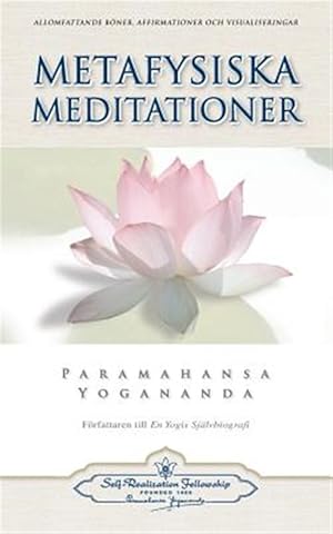 Seller image for Metafysiska Meditationer (Metaphysical Meditations - Swedish) -Language: swedish for sale by GreatBookPrices