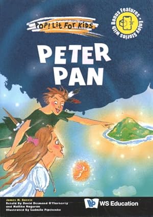 Imagen del vendedor de Peter Pan a la venta por GreatBookPrices