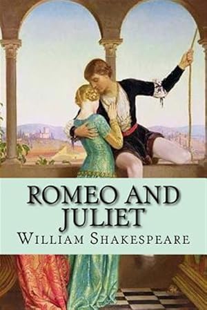 Image du vendeur pour Romeo and Juliet mis en vente par GreatBookPrices