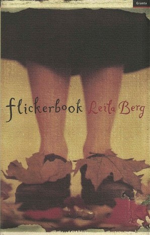 Seller image for Flickerbook: An Autobiography [Flicker Book] for sale by Katsumi-san Co.