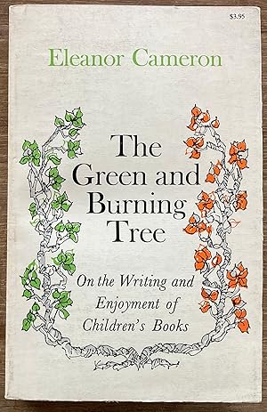 The Green and Burning Tree