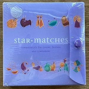 Star Matches: Compatibility for Lovers, Friends and Coworkers