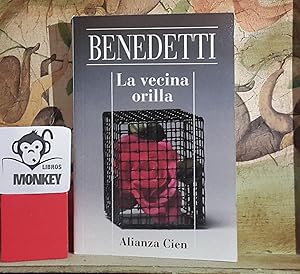 Imagen del vendedor de La vecina orilla a la venta por MONKEY LIBROS