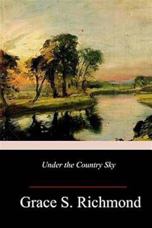 Image du vendeur pour Under the Country Sky mis en vente par GreatBookPrices