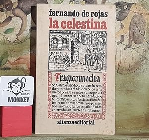 Imagen del vendedor de La Celestina a la venta por MONKEY LIBROS