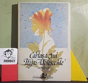 Imagen del vendedor de Cartas a mi hija adolescente a la venta por MONKEY LIBROS