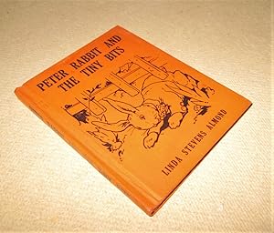 Immagine del venditore per Peter Rabbit and the Tinybits [Tiny Bits] venduto da Homeward Bound Books