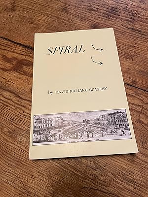 Seller image for Spiral (Signed copy) for sale by Heroes Bookshop