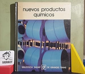 Nuevos productos químicos