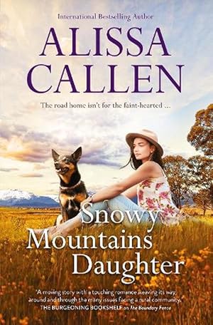 Seller image for Snowy Mountains Daughter (Paperback) for sale by Grand Eagle Retail