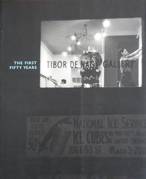 Tibor de Nagy Gallery: The First Fifty Years 1950 - 2000