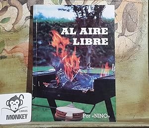 Imagen del vendedor de Al aire libre. Cocinar en el campo y en la casa de campo a la venta por MONKEY LIBROS