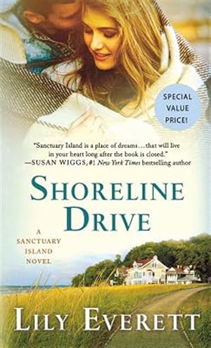 Imagen del vendedor de Shoreline Drive : A Sanctuary Island Novel a la venta por GreatBookPrices