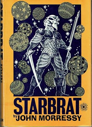 Seller image for Starbrat for sale by Blue Whale Books, ABAA