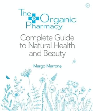 Seller image for Organic Pharmacy [Paperback ] for sale by booksXpress