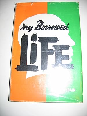 Seller image for My Borrowed Life for sale by Empire Books