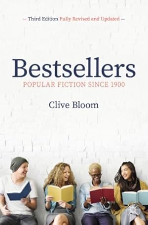 Seller image for Bestsellers : Popular Fiction Since 1900 for sale by GreatBookPrices