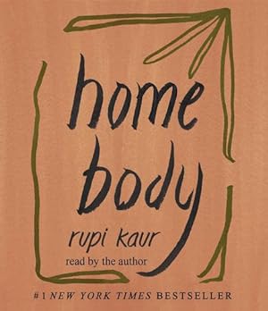 Seller image for Home Body by Kaur, Rupi [Audio CD ] for sale by booksXpress