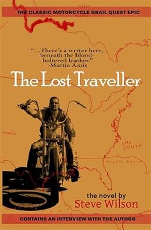 Immagine del venditore per The Lost Traveller venduto da GreatBookPrices