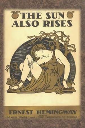 Seller image for The Sun Also Rises by Hemingway, Ernest [Paperback ] for sale by booksXpress