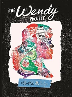 Seller image for The Wendy Project by Osborne, Melissa Jane [Paperback ] for sale by booksXpress