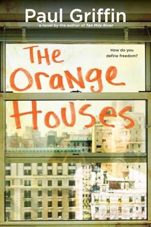 Seller image for The Orange Houses by Griffin, Paul [Paperback ] for sale by booksXpress