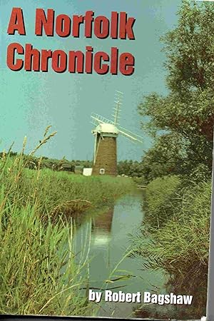 Seller image for Norfolk Chronicle for sale by Joy Norfolk, Deez Books